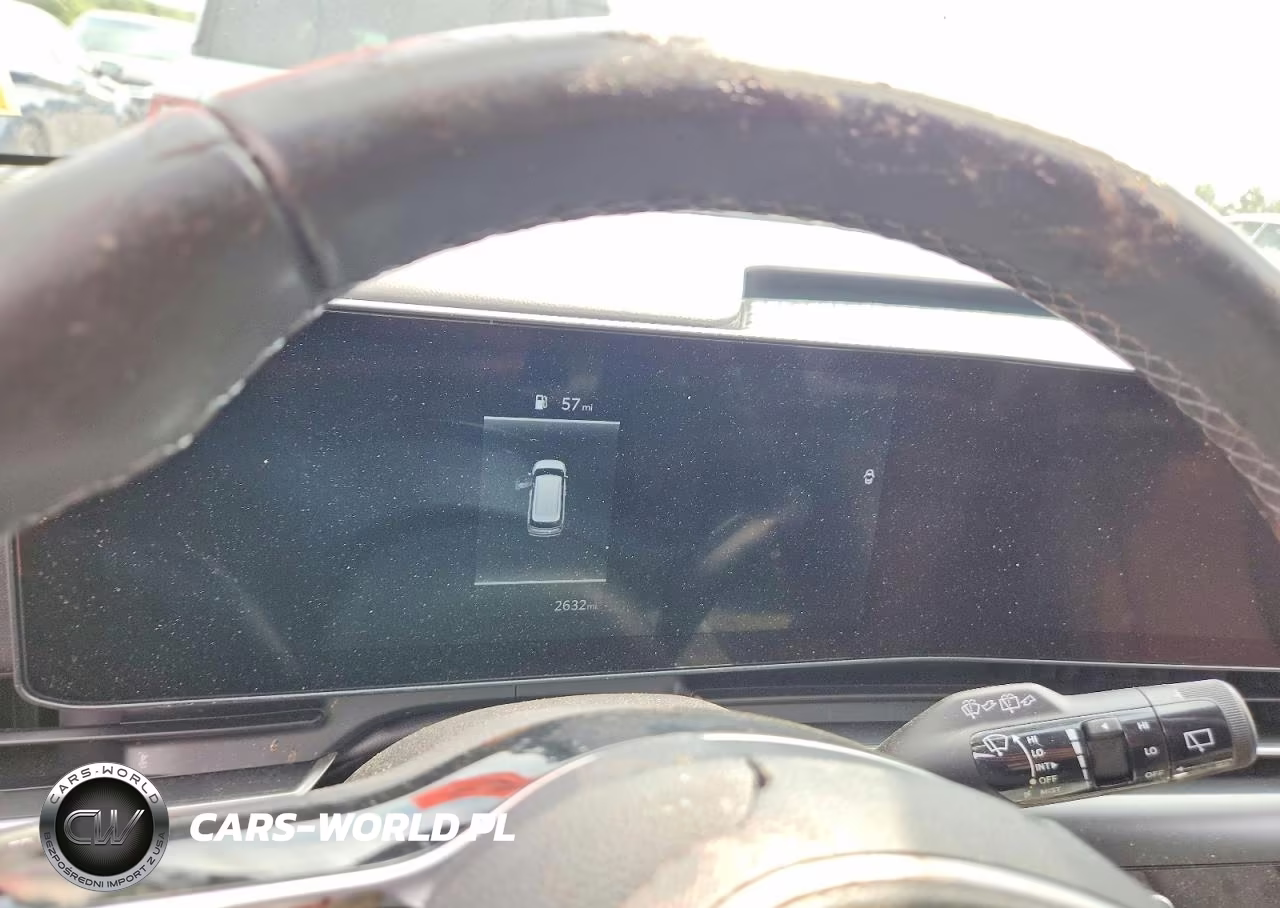 2026 Kia Carnival Lxs VIN:KNDNB5K37T6611617 - 9