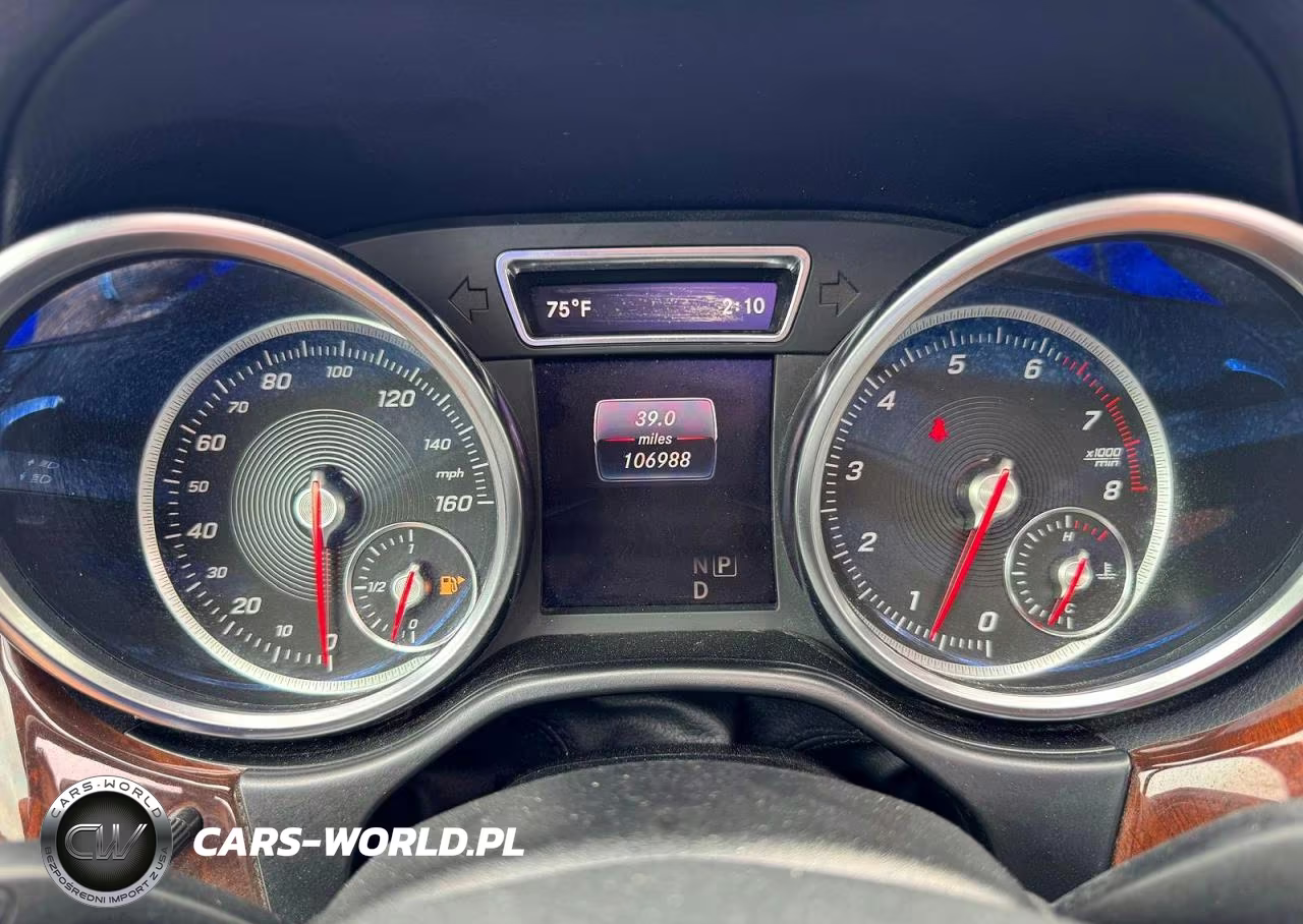 2018 Mercedes-Benz Gls 450 4Matic VIN:4JGDF6EE2JB151222 - 10