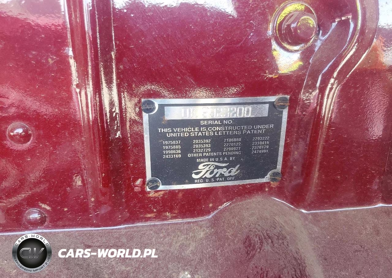 1940 Ford 2-Dr Sedan VIN:OK9923200 - 12