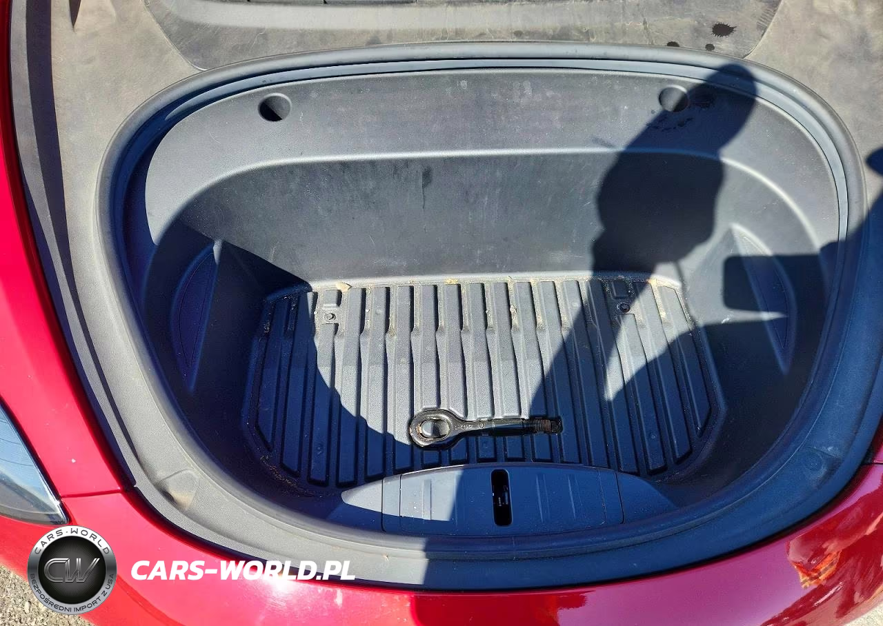 2022 Tesla Model 3 VIN:5YJ3E1EA4NF185359 - 11