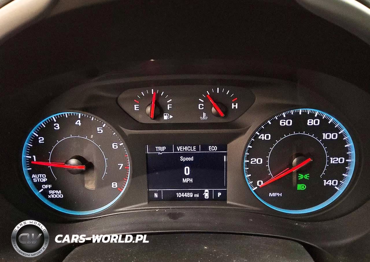2021 Chevrolet Malibu Ls VIN:1G1ZC5ST7MF089760 - 9