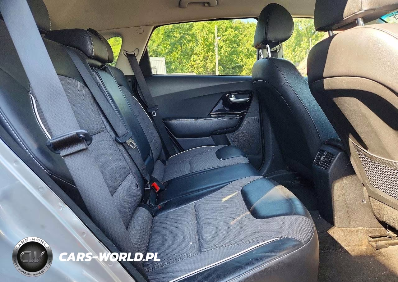2022 Kia Niro Ev S VIN:KNDCC3LG0N5161179 - 10