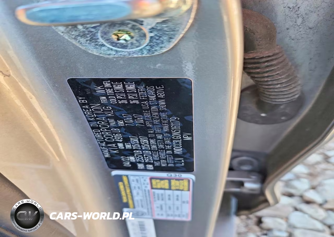 2022 Kia Niro Ev S VIN:KNDCC3LG0N5161179 - 12