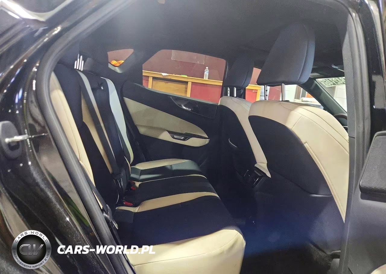 2024 Lexus Nx 250 Base VIN:2T2ADCAZ5RC009847 - 11