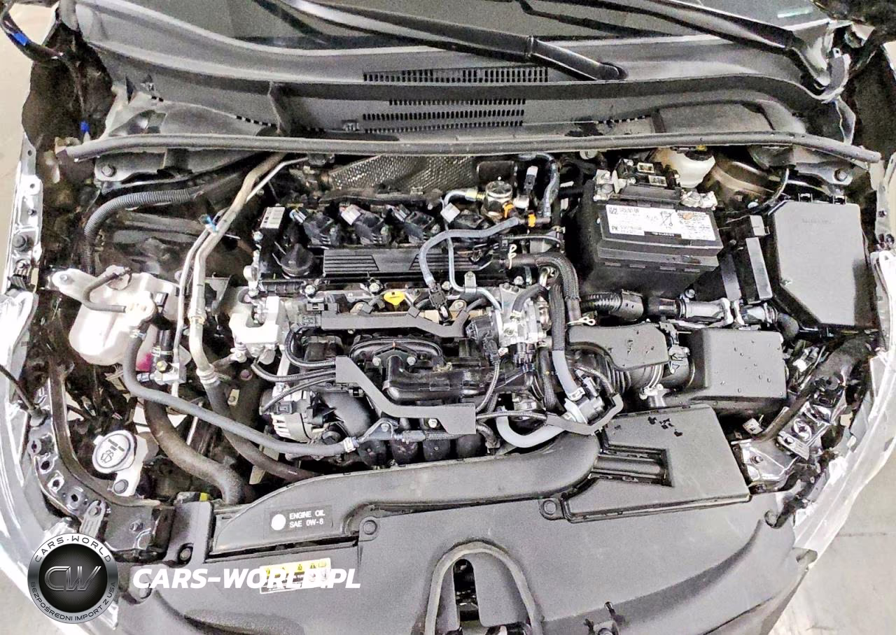 2026 Toyota Corolla Le VIN:5YFB4MDE9TP418769 - 11