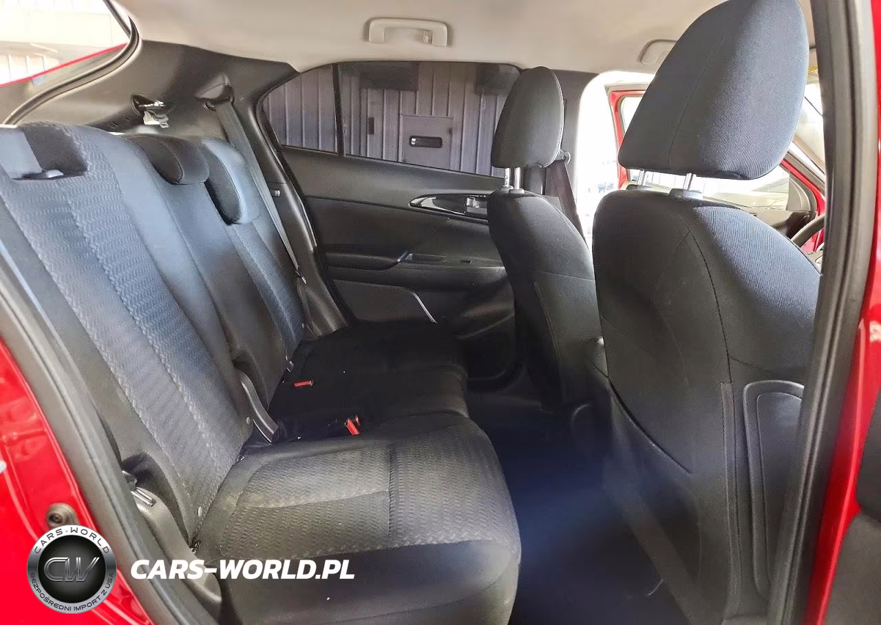 2019 Mitsubishi Eclipse Cross Es VIN:JA4AT3AA5KZ023884 - 10