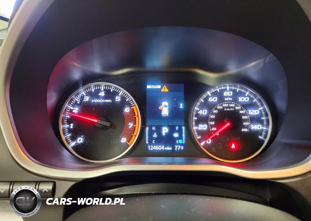 2019 Mitsubishi Eclipse Cross Es VIN:JA4AT3AA5KZ023884 - 9