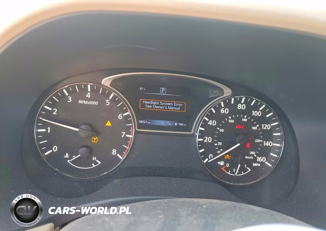2020 Nissan Pathfinder Platinum VIN:5N1DR2DN9LC621857 - 9