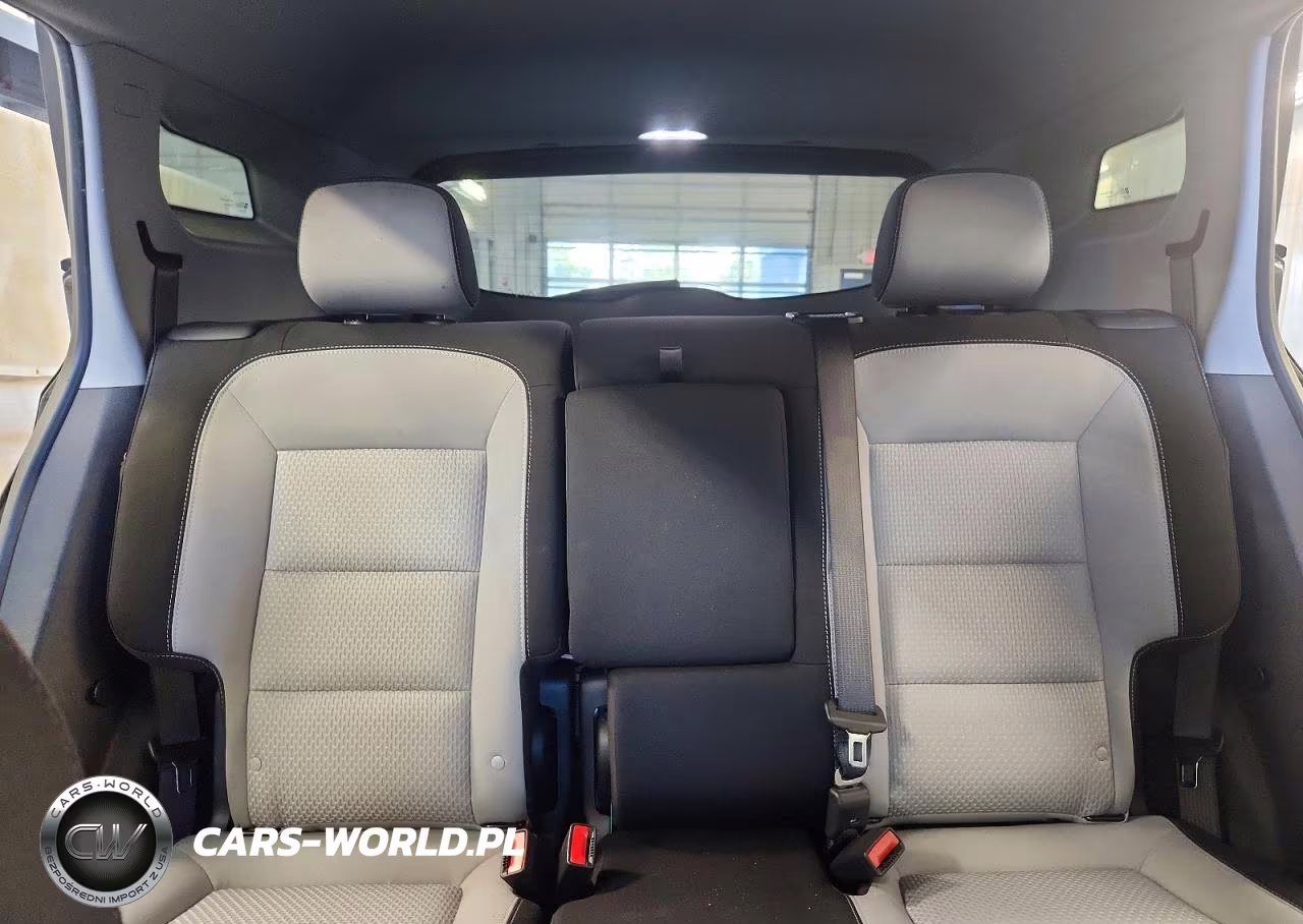 2022 GMC Terrain Sle VIN:3GKALTEV3NL232060 - 10