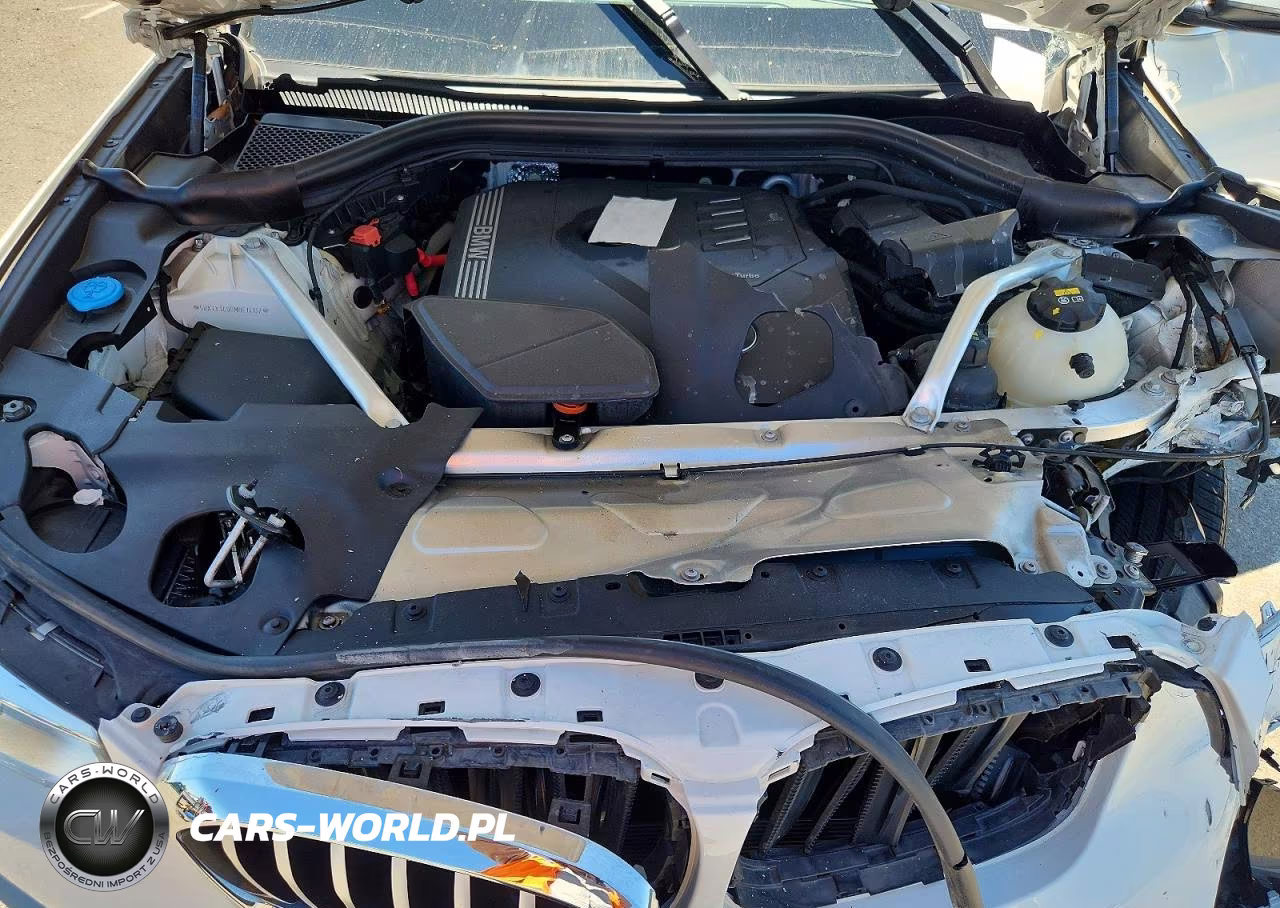 2021 BMW X3 Sdrive30I VIN:5UXTY3C06M9E14132 - 11