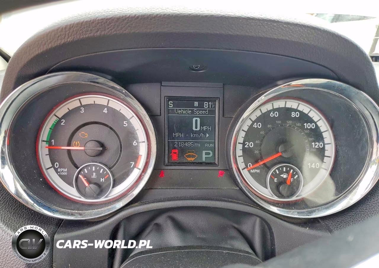 2011 Dodge Durango Express VIN:1D4RE2GG7BC734291 - 9