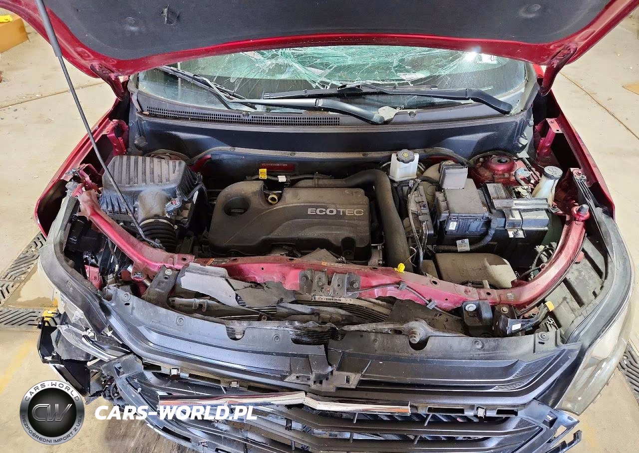 2019 Chevrolet Equinox Lt VIN:3GNAXUEV3KS677784 - 12