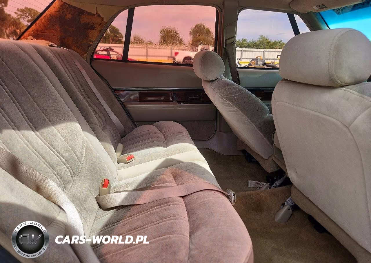 1998 Buick Lesabre Custom VIN:1G4HP52K4WH531105 - 10