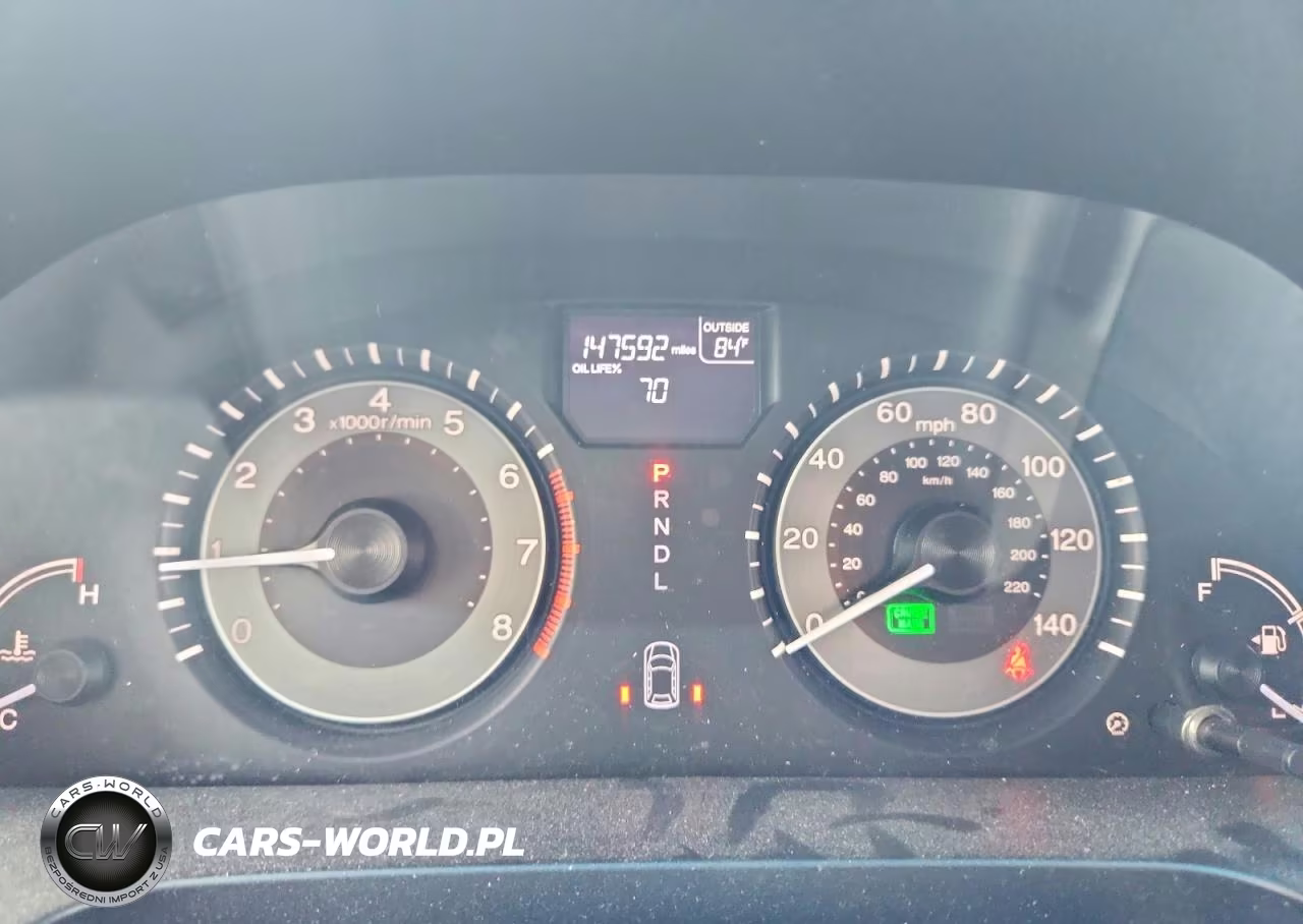 2015 Honda Odyssey Ex VIN:5FNRL5H46FB037180 - 9