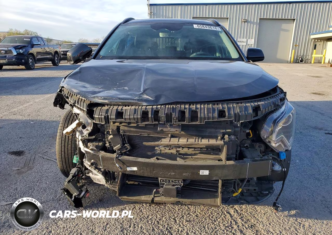 2025 Kia Niro Sx VIN:KNDCT3LEXS5239994 - 5