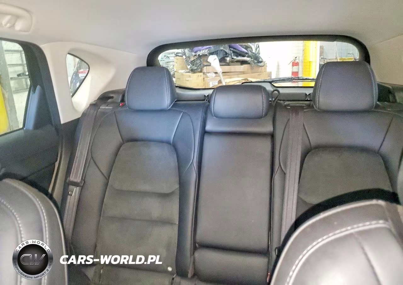 2019 Mazda Cx-5 Touring VIN:JM3KFACM7K1568794 - 10