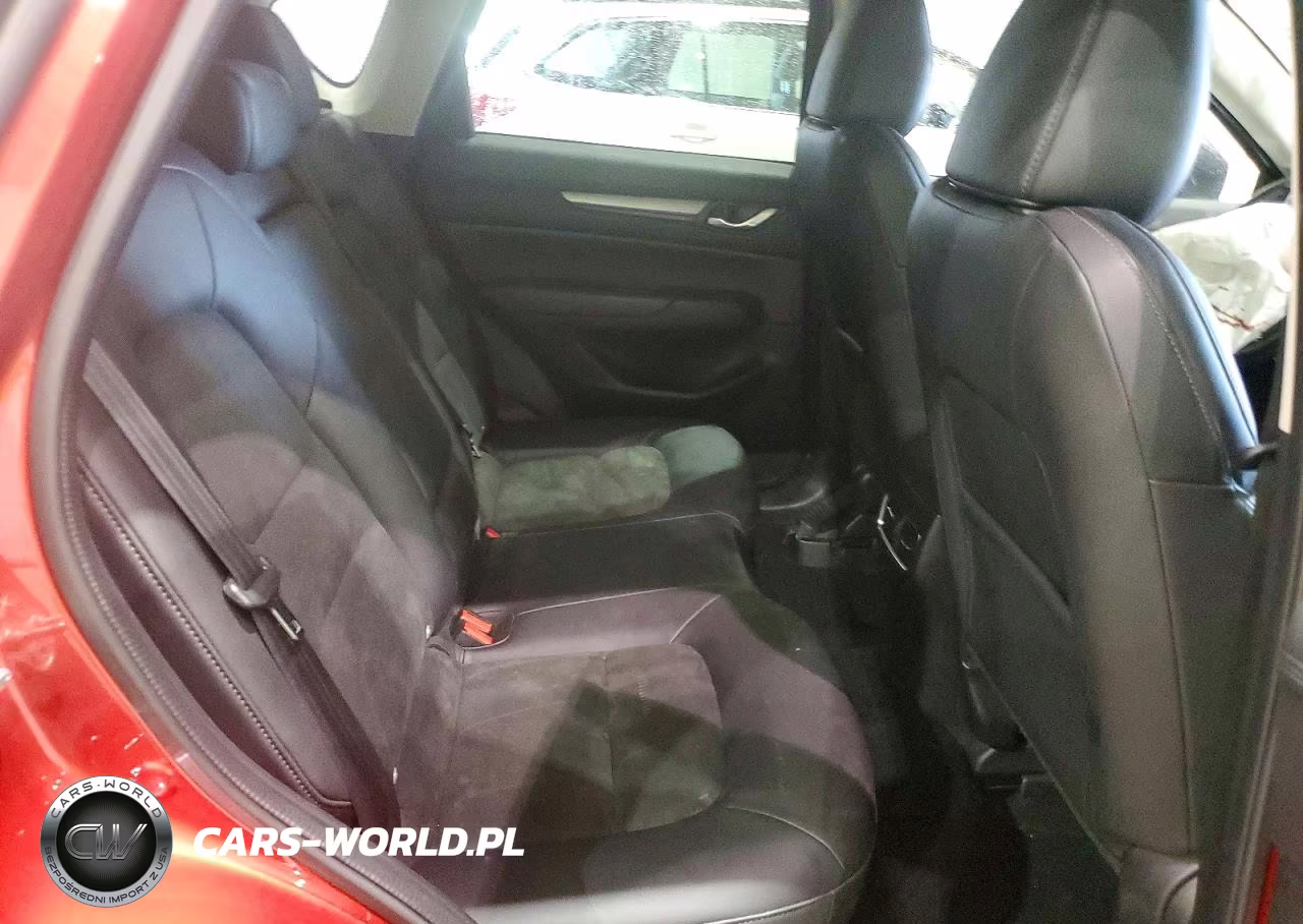 2019 Mazda Cx-5 Touring VIN:JM3KFACM7K1568794 - 11