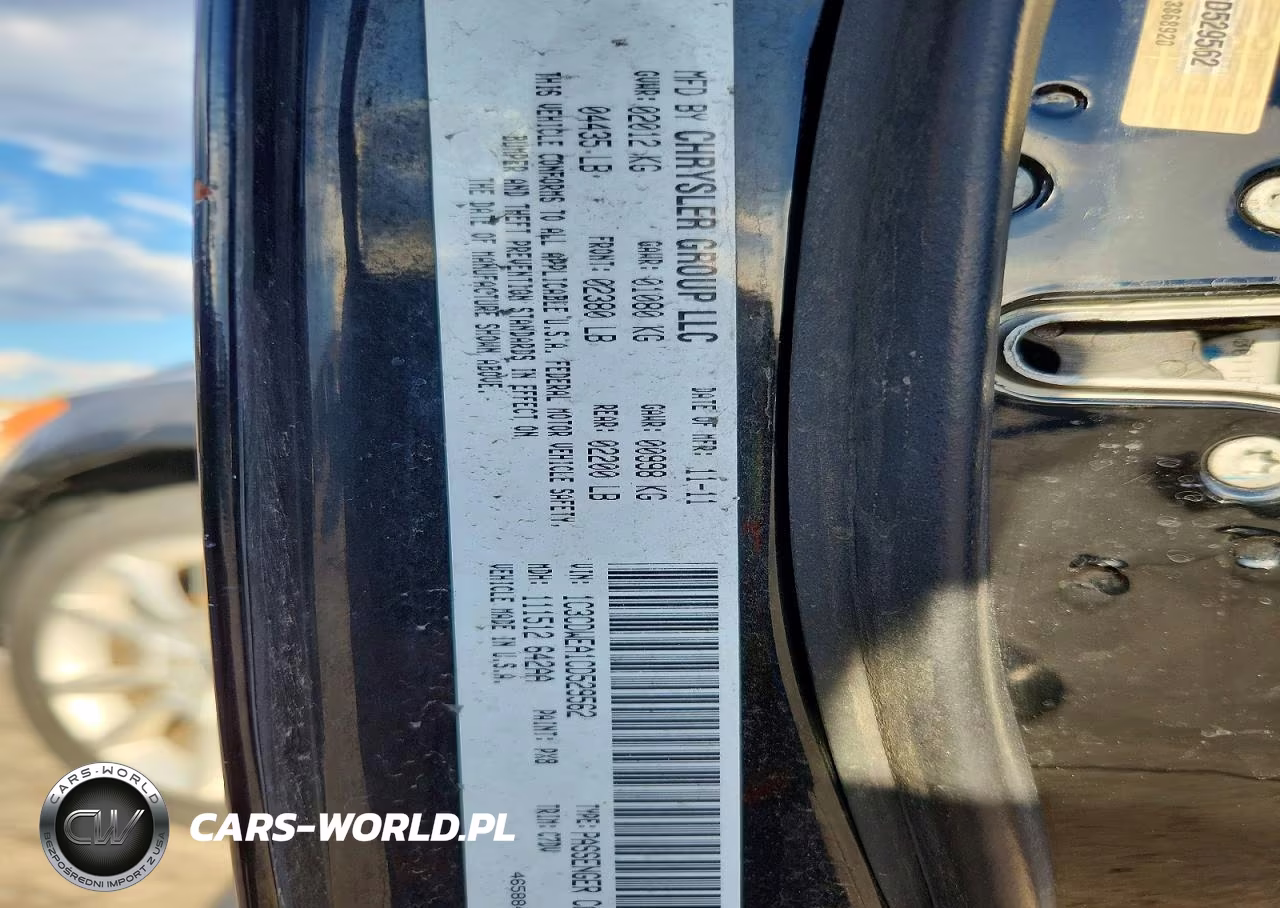 2012 Dodge Caliber Sxt VIN:1C3CDWEA1CD529562 - 13