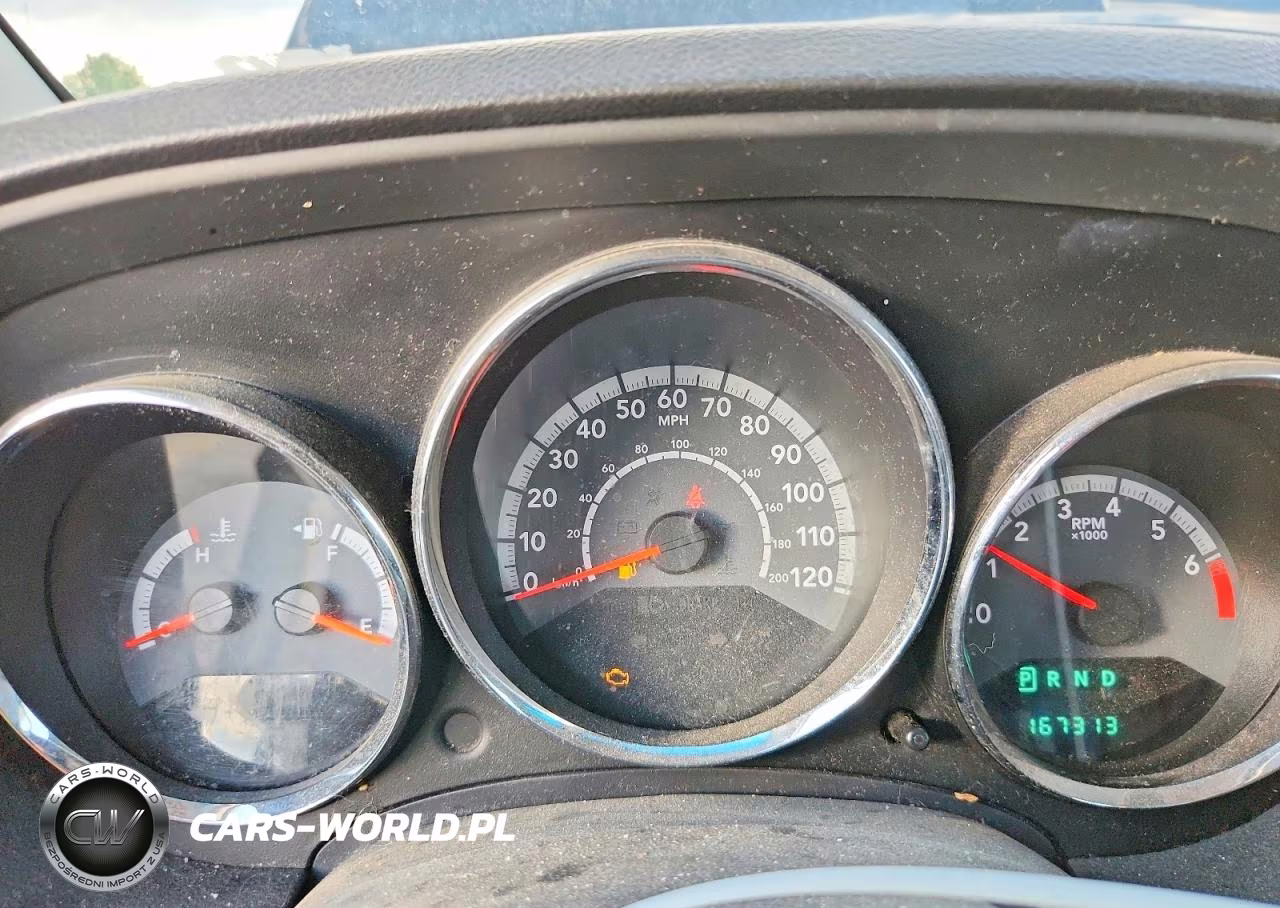 2012 Dodge Caliber Sxt VIN:1C3CDWEA1CD529562 - 9