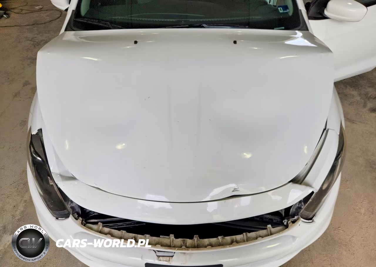 2016 Dodge Dart Sxt VIN:1C3CDFBA8GD605014 - 11