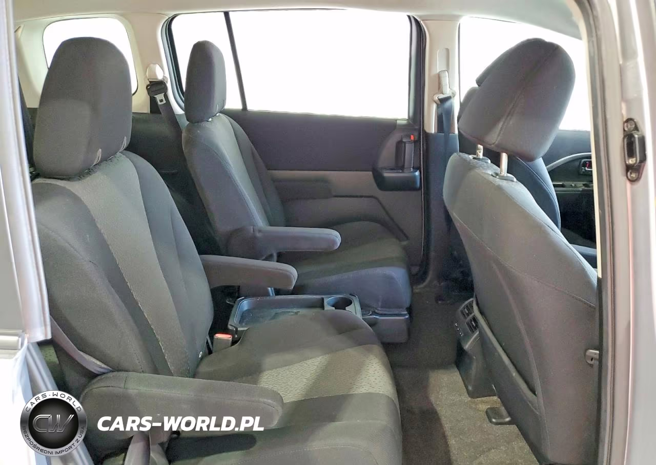 2012 Mazda 5 VIN:JM1CW2CL1C0116969 - 10