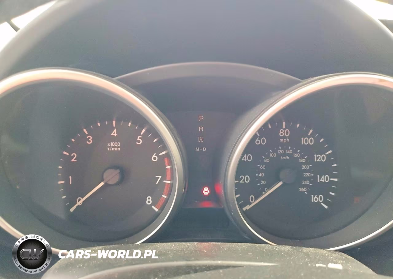 2012 Mazda 5 VIN:JM1CW2CL1C0116969 - 9