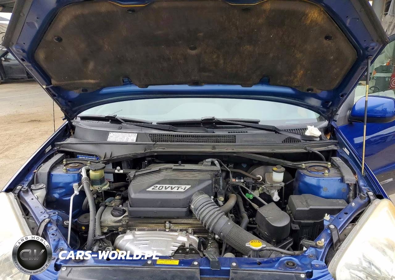 2002 Toyota Rav4 Base VIN:JTEGH20V326011245 - 11
