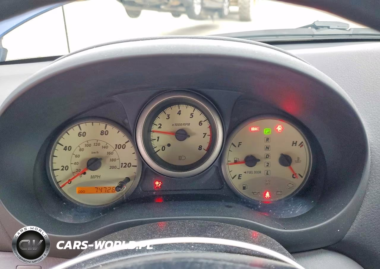 2002 Toyota Rav4 Base VIN:JTEGH20V326011245 - 9