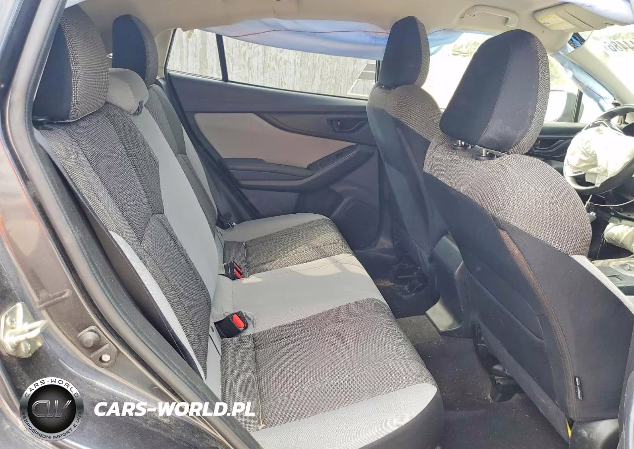 2018 Subaru Crosstrek VIN:JF2GTAAC6JH299258 - 11