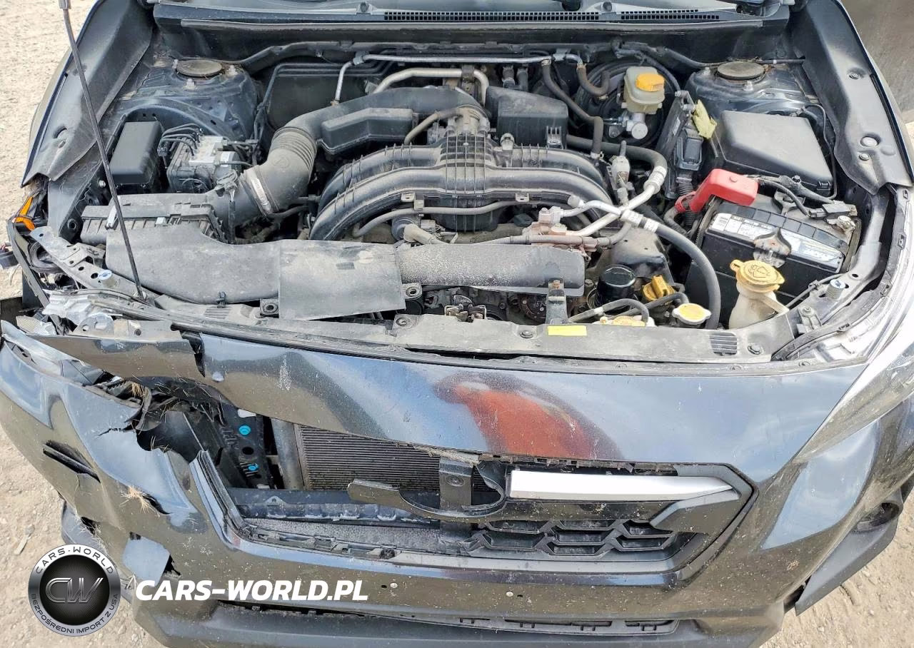 2018 Subaru Crosstrek VIN:JF2GTAAC6JH299258 - 12
