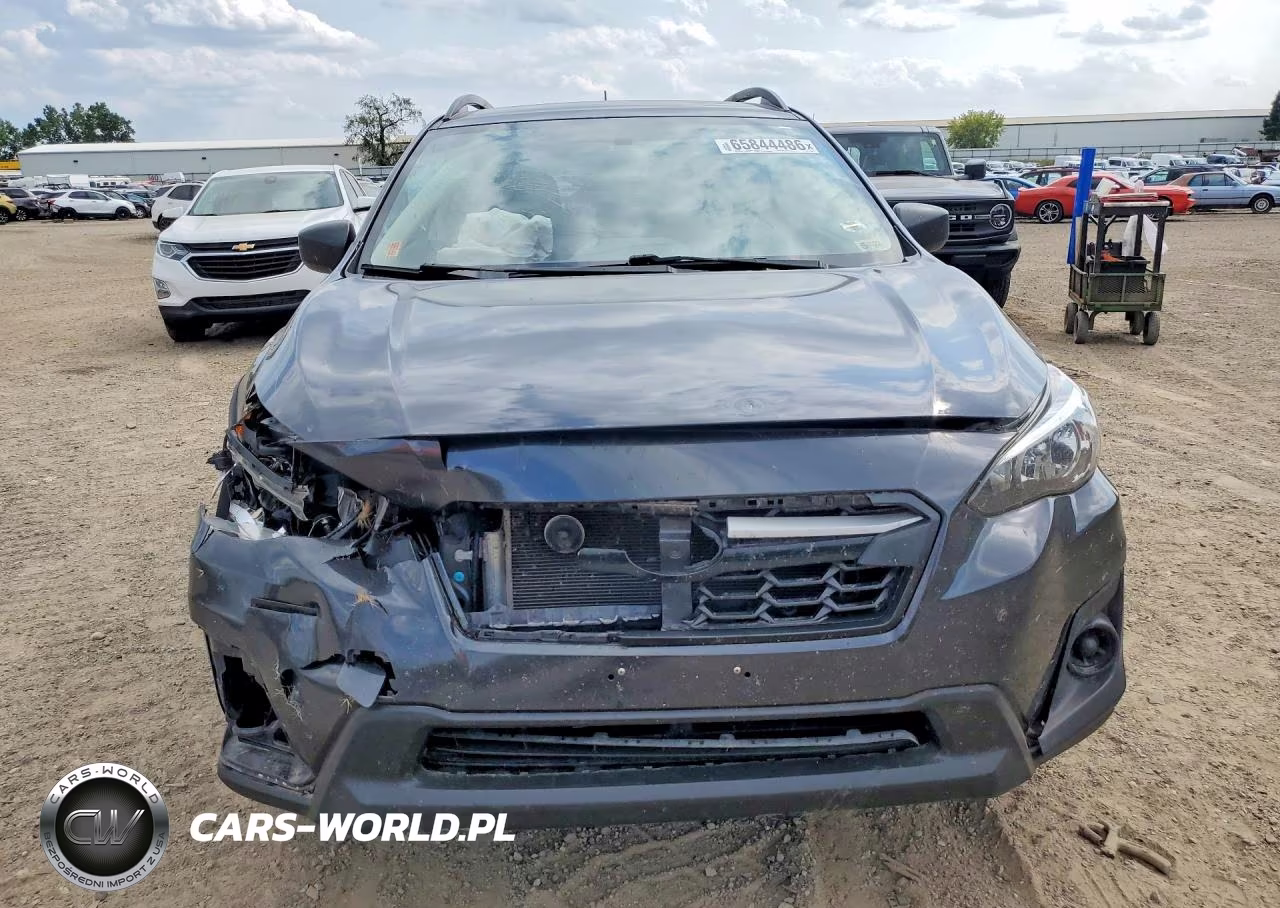 2018 Subaru Crosstrek VIN:JF2GTAAC6JH299258 - 5