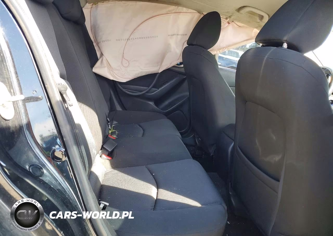 2014 Mazda 3 Sport VIN:3MZBM1U72EM108549 - 10