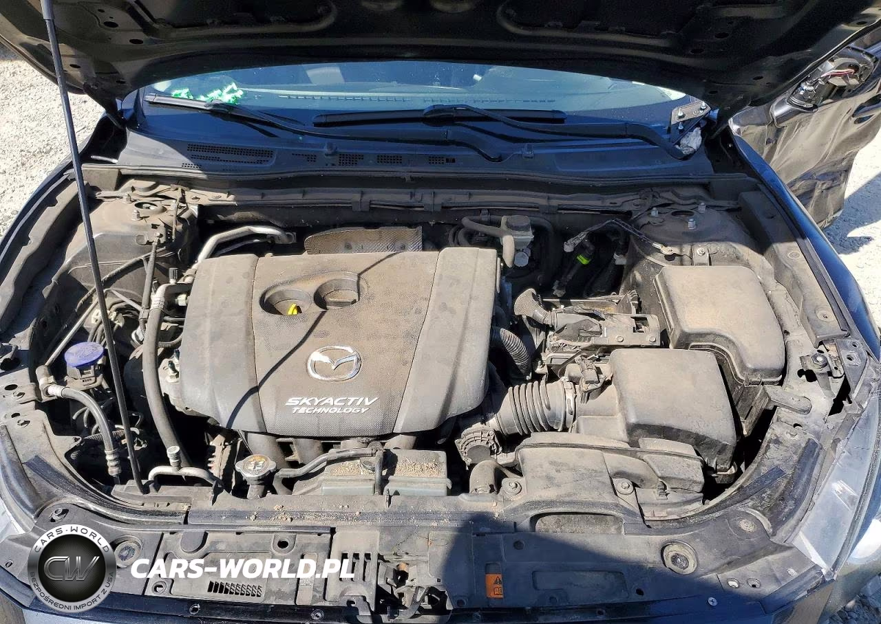 2014 Mazda 3 Sport VIN:3MZBM1U72EM108549 - 11