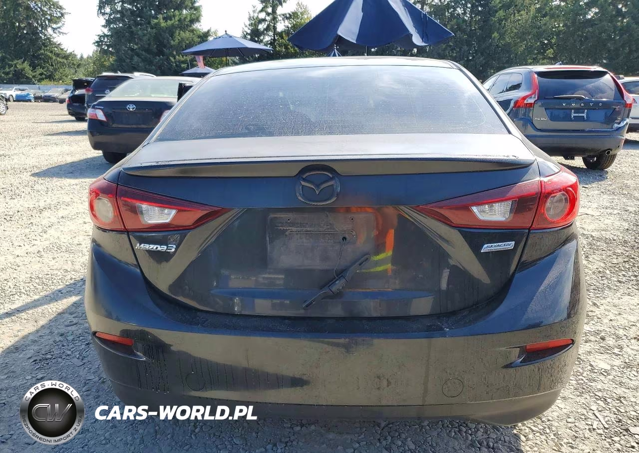 2014 Mazda 3 Sport VIN:3MZBM1U72EM108549 - 6