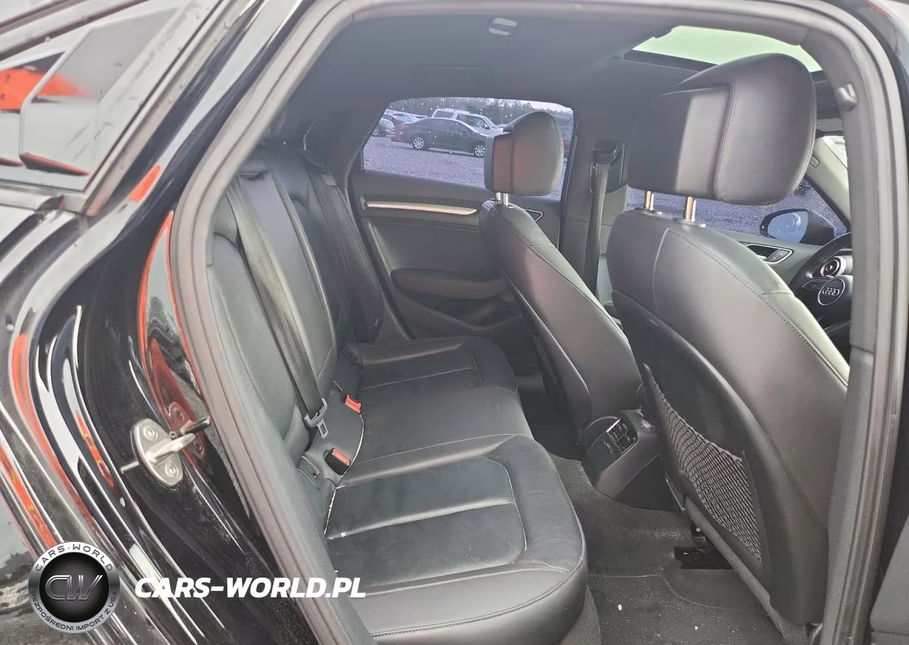 2017 Audi A3 Premium VIN:WAUAUHFF0H1042660 - 10