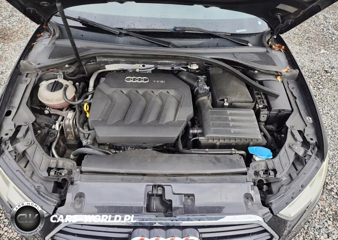 2017 Audi A3 Premium VIN:WAUAUHFF0H1042660 - 11