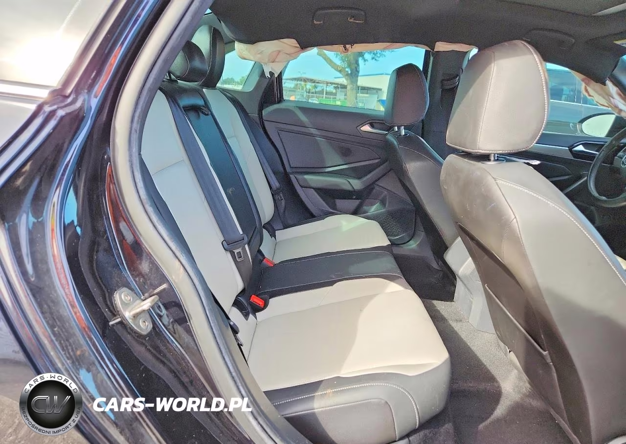 2019 Volkswagen Jetta S VIN:3VWC57BU2KM043291 - 10