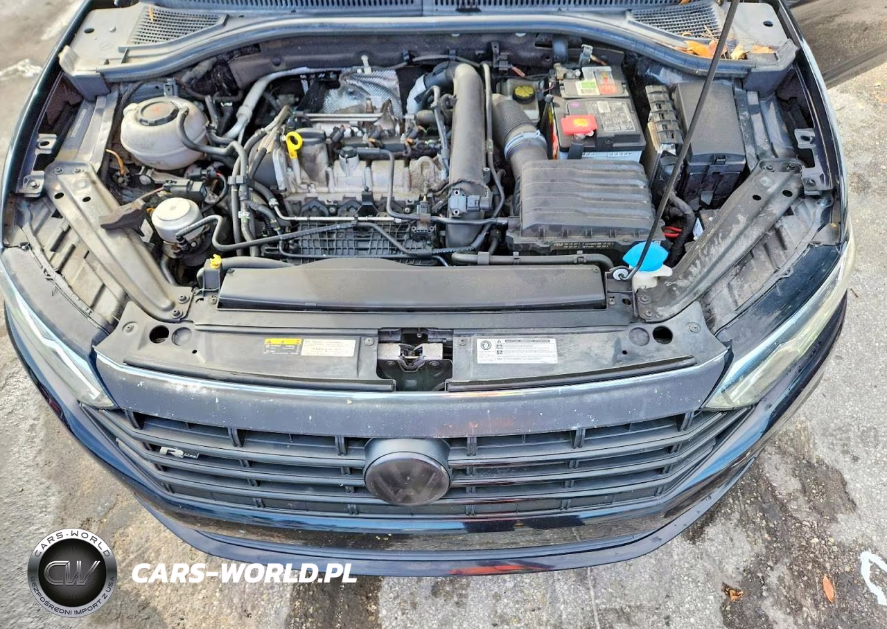 2019 Volkswagen Jetta S VIN:3VWC57BU2KM043291 - 11