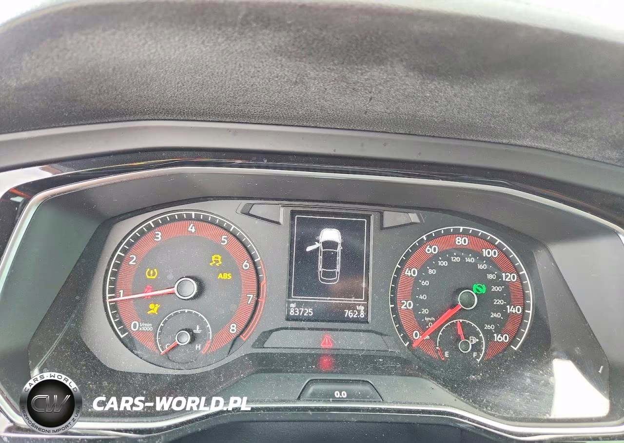 2019 Volkswagen Jetta S VIN:3VWC57BU2KM043291 - 9
