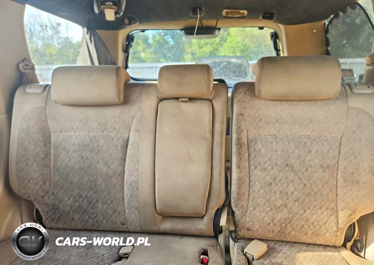 2005 Honda Cr-V Lx VIN:JHLRD68575C004313 - 10