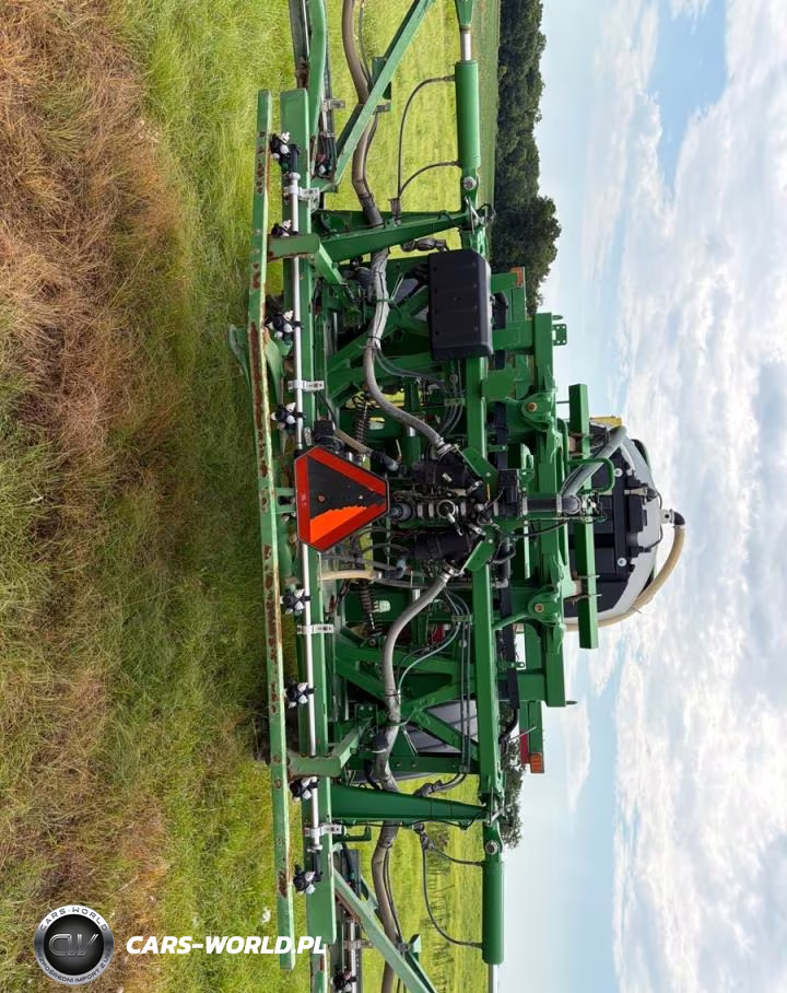 2018 John Deere R4038 - Sprayer VIN:1N04038RCJ0184970 - 7