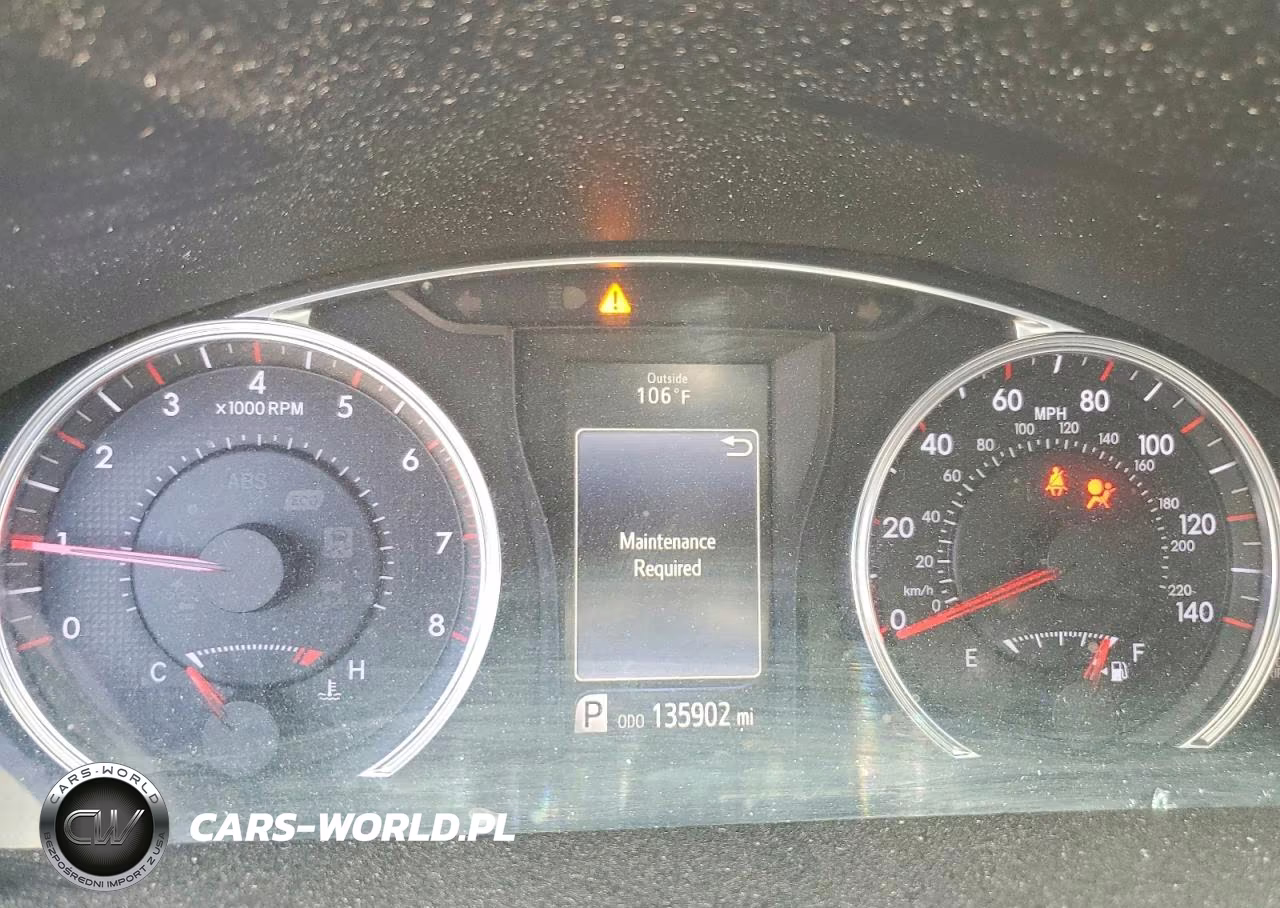 2016 Toyota Camry Se VIN:4T1BF1FK3GU561331 - 9