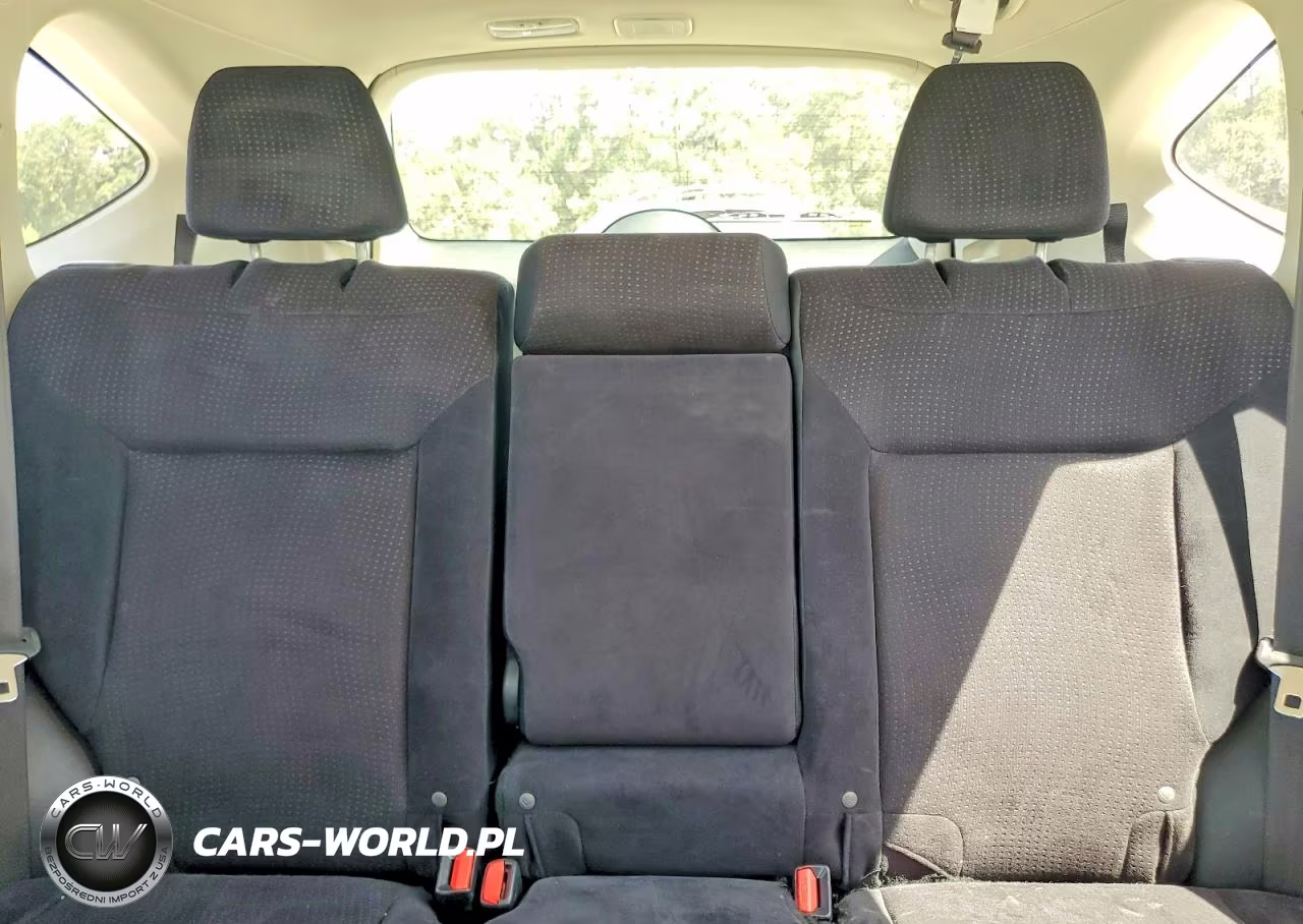 2013 Honda Cr-V Ex VIN:3CZRM3H58DG700308 - 10