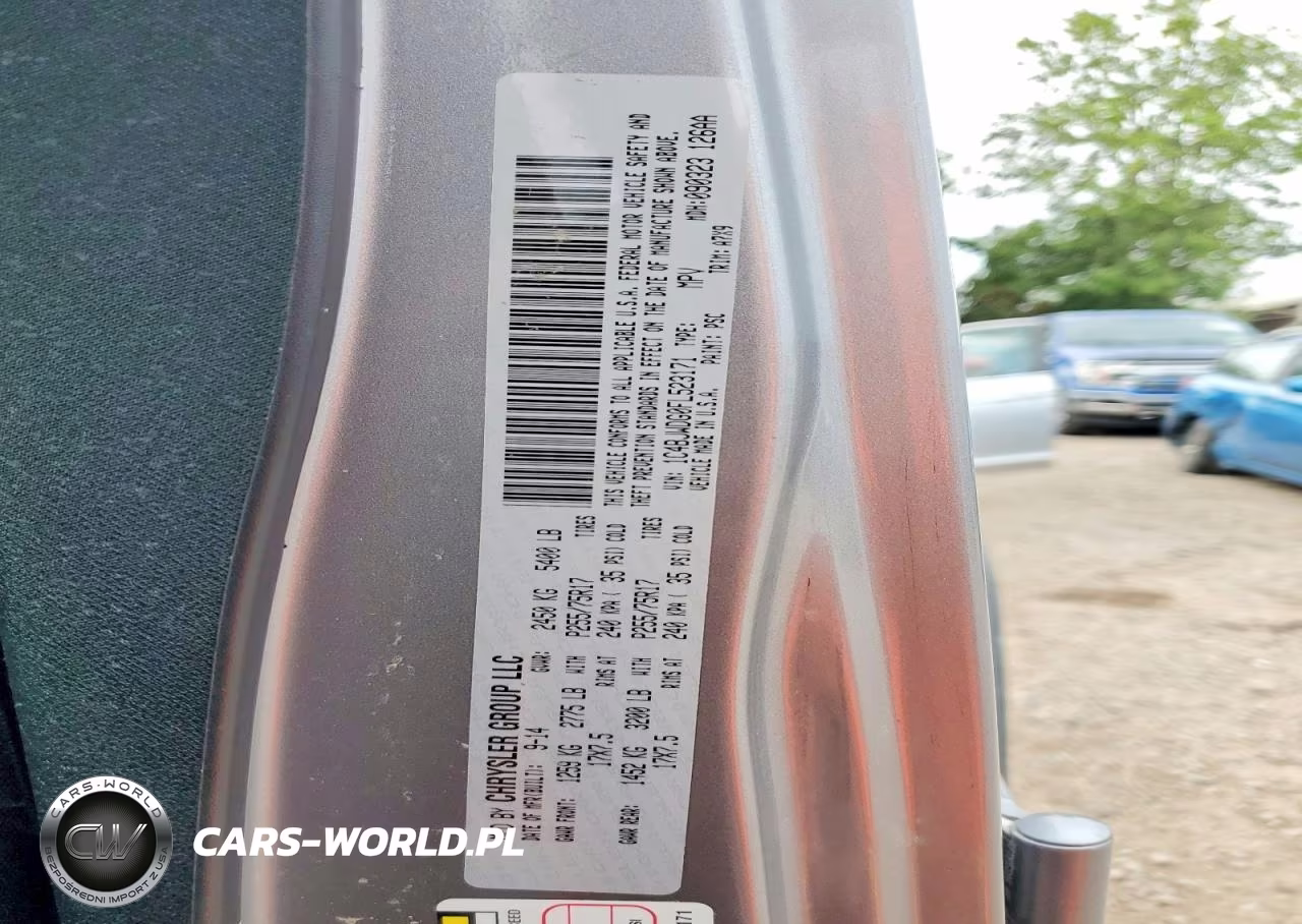 2015 Jeep Wrangler Unlimited Sport VIN:1C4BJWDG0FL523171 - 13