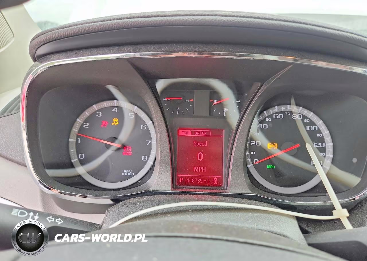 2016 GMC Terrain Sle VIN:2GKALMEK5G6104664 - 9