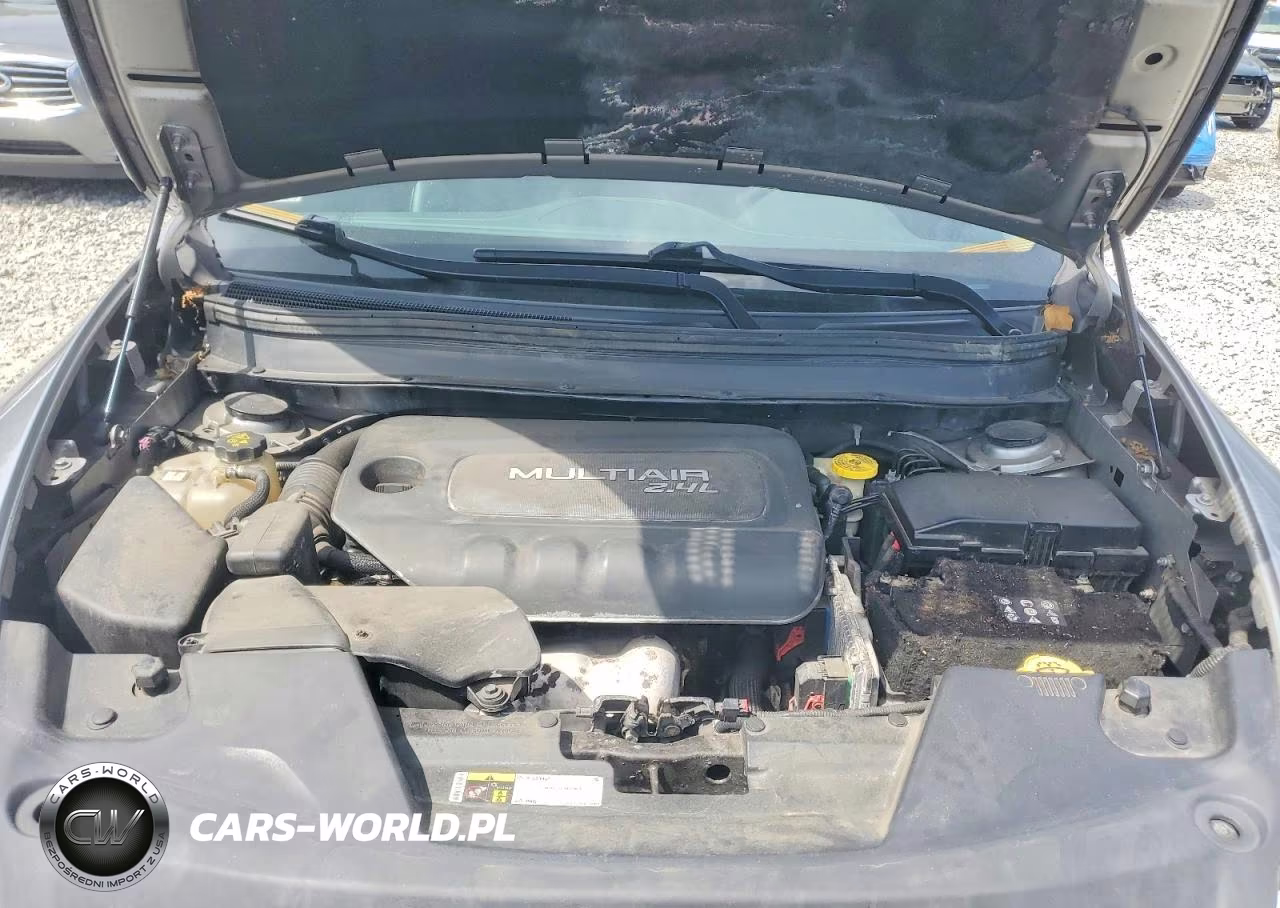 2017 Jeep Cherokee Latitude VIN:1C4PJMCB2HW632314 - 12