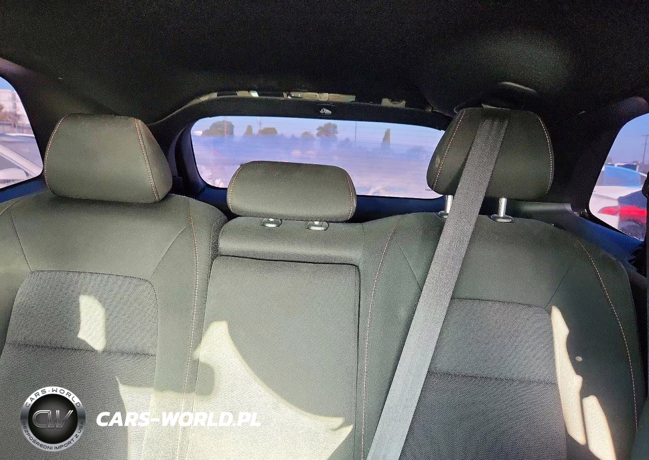 2024 Honda Cr-V Sport VIN:2HKRS6H59RH809632 - 10