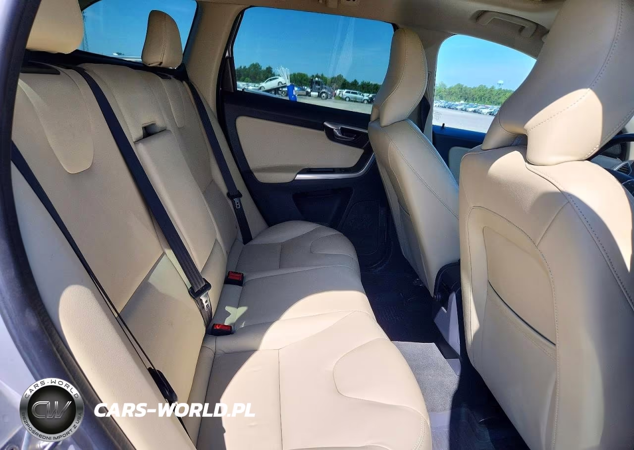 2016 Volvo Xc60 T6 Premier VIN:YV449MRK5G2899355 - 11