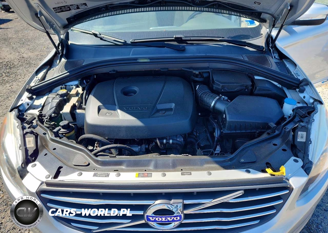 2016 Volvo Xc60 T6 Premier VIN:YV449MRK5G2899355 - 12