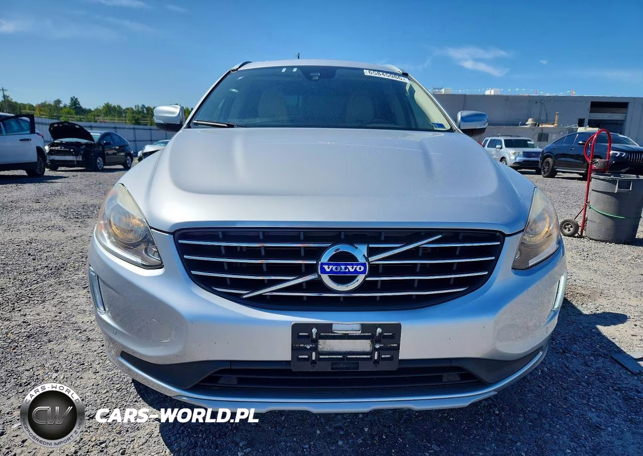 2016 Volvo Xc60 T6 Premier VIN:YV449MRK5G2899355 - 5